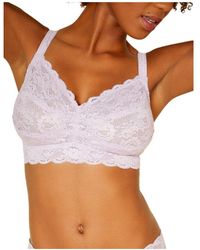 Cosabella - Never1310 Never Say Curvy Sweetie Soft Bra - Lyst