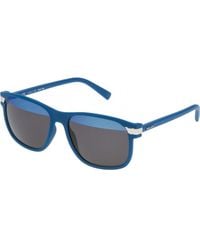 Police - Spl23155Denh 15 Sunglasses - Lyst