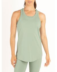 Luke 1977 - Row Gym Vest - Lyst