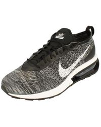 Nike - Air Max Flyknit Racer Trainers - Lyst
