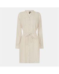 Vero Moda - Ines Shirt Drss - Lyst