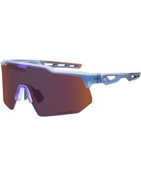 G.O.D Eyewear - Loki Photochromic Uv400 Cycling Sunglasses With Mirror Scratch-Resistant Lens - Lyst
