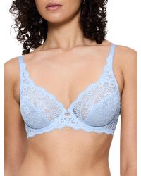 Triumph - Amourette W High Apex Bra - Lyst