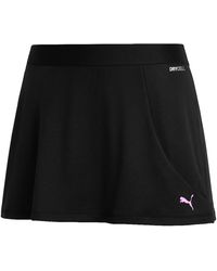 PUMA - Individual Padel Skirt - Lyst