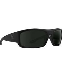 Spy - 183211374135 58 Piper Sunglasses - Lyst