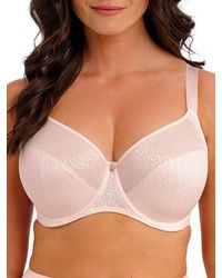 Fantasie - Demure Moulded Non Padded Bra - Lyst