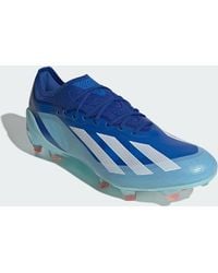 adidas Originals - X Crazyfast.1 Fg - Lyst