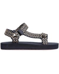 Weird Fish - Ladies Trek Walking Sandals - Lyst