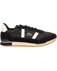 Lacoste - Partner Retro 319 Trainers Leather - Lyst