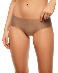 Chantelle - Softstretch Hipster Brief - Lyst