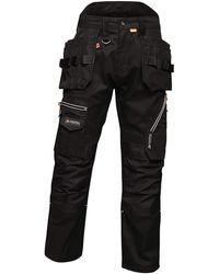Regatta - Execute Holster Premium Work Trousers - Lyst