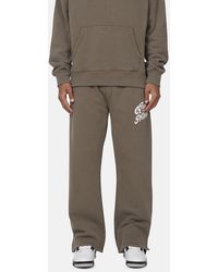 Good For Nothing - Fawn Flared Joggers - Lyst
