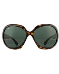 Ray-Ban - Sunglasses Jackie Ohh Ii 4098 710/71 Light Havana By - Lyst
