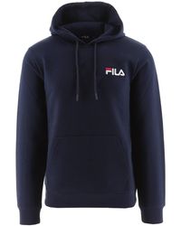 Fila - Sandro Hoodie - Lyst