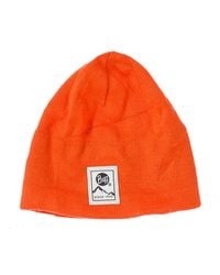 Buff - Knitted Hat 120800 - Lyst