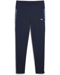 PUMA - Teamcup Training Pants Wmn Tracksuit Bottom - Lyst
