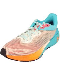 Under Armour - Ua Hovr Machina Breeze Running Trainers - Lyst
