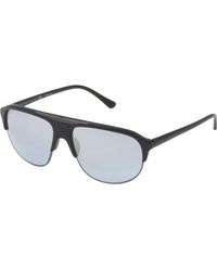 Lozza - Sl4082M59703X 59 Sunglasses - Lyst