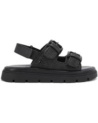 Carvela Kurt Geiger - Pavilion Slingback Sandals - Lyst