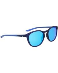 Nike - Accessories M Round Sunglasses - Lyst
