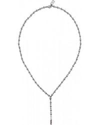 Tommy Hilfiger - 2700794 Ladies Necklace - Lyst