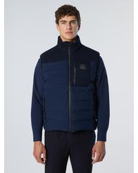 North Sails - Vest Gamma - Lyst