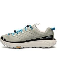 Hoka One One - Mafate Three 2 Trail Running Shoes - Lyst