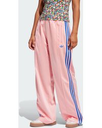 adidas Originals - Adicolor Classic Firebird Loose Track Pants - Lyst