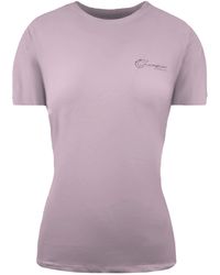 Champion - Comfort Fit T-Shirt Cotton - Lyst