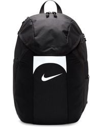 Nike - Academy 30L Backpack Team 2 3 Zip Fastening - Lyst