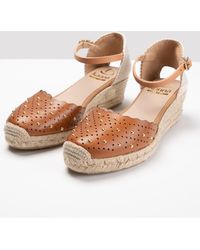 Kanna - Elvira Sandals - Lyst