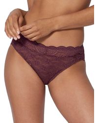 Triumph - Amourette 300 Magic Wire Tai Brief - Lyst