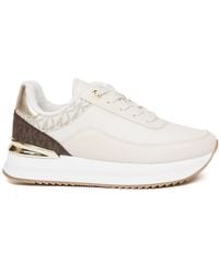 Michael Kors - Trainers Multi Pu - Lyst