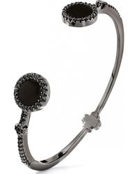 Folli Follie - 3B18S039Kkk Ladies Bracelet - Lyst