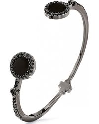 Folli Follie - 3B18S039Kkk Ladies Bracelet - Lyst