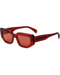 Paul Smith - Kennet 54Mm Dark Sunglasses Ps24617S-602-54 - Lyst