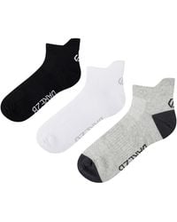 Dare 2b - Adult Movement Trainer Socks (Pack Of 3) Marl) - Lyst