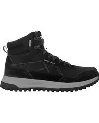 Regatta - Mayfield Suede Walking Boots - Lyst