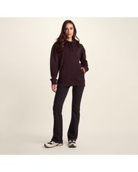 TOG24 - Meera 100% Cotton Relaxed Fit Hoody - Lyst