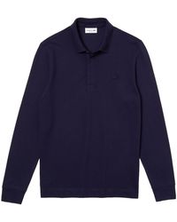 Lacoste - Poloshirt - Lyst