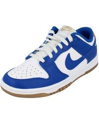 Nike - Air 1 Mid "Kentucky" Bq6472 104" - Lyst