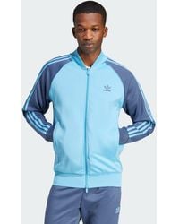 adidas - Adicolor Classics Sst Track Jacket - Lyst