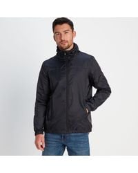 TOG24 - Craven Waterproof Packaway Jacket Polyamide - Lyst