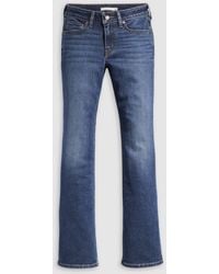 Levi's - Levi's The Last Straw Superlow Boot Jean - Lyst