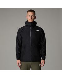 The North Face - Dryzzle Futurelight Jacket Tnf - Lyst