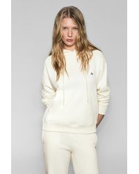 Grimelange - Hooded Pocket Regular Sweatshirt - Lyst