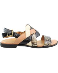 Vionic - Kendra Multicoloured Sandals - Lyst