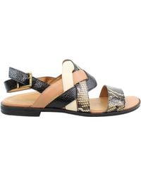 Vionic - Kendra Multicoloured Sandals - Lyst