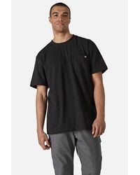 Dickies - Korte Mouwen Katoen - Lyst