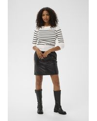 Kaffe - Pullover Kalizza Pullover Tight Fit - Lyst